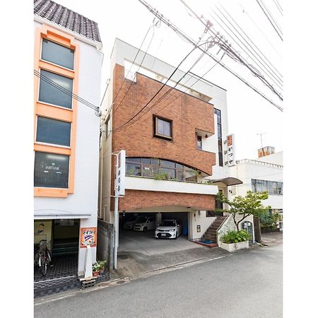 Business Hotel Katsuya - Vacation Stay 62170V Wakayama Exterior foto