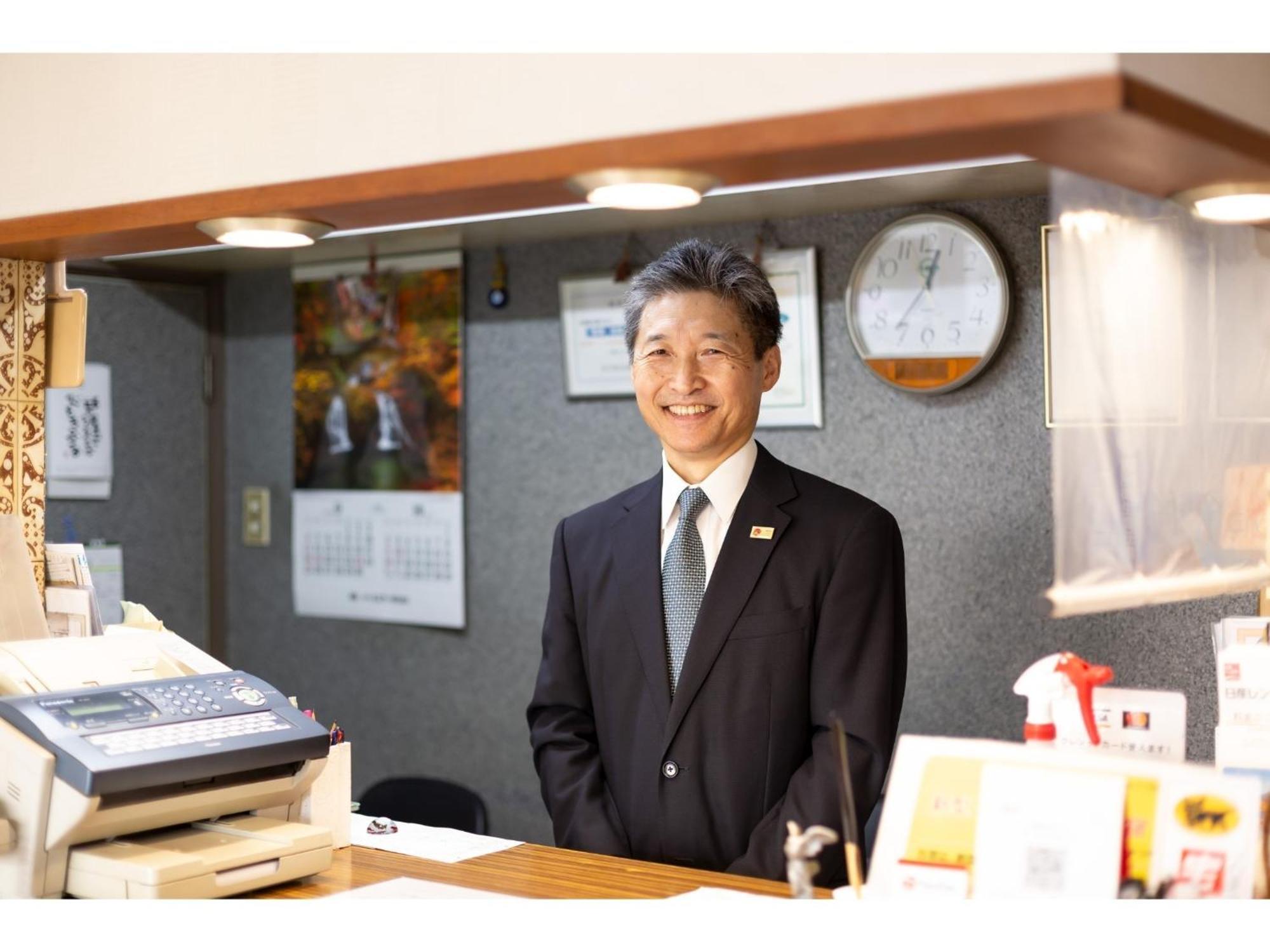 Business Hotel Katsuya - Vacation Stay 62170V Wakayama Exterior foto