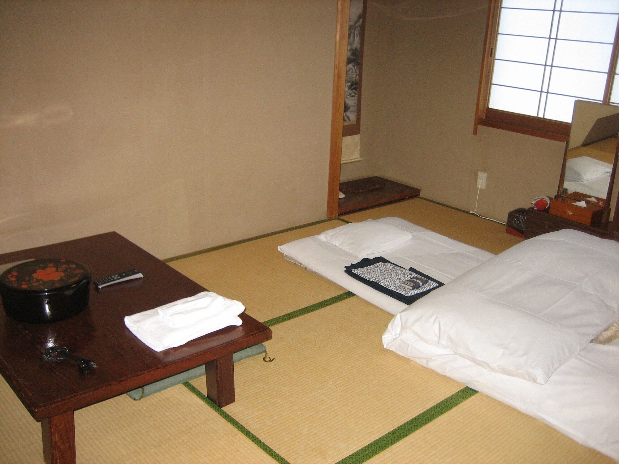 Business Hotel Katsuya - Vacation Stay 62170V Wakayama Exterior foto